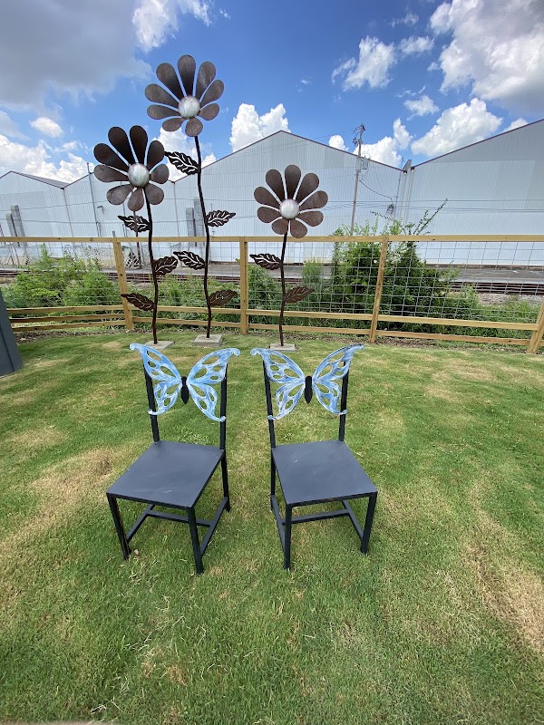 Elysian Gardens in Birmingham, AL