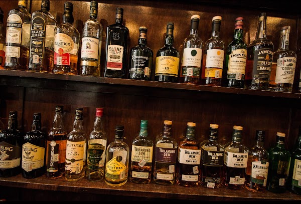 The Crafty Irishman in Dallas, TX
