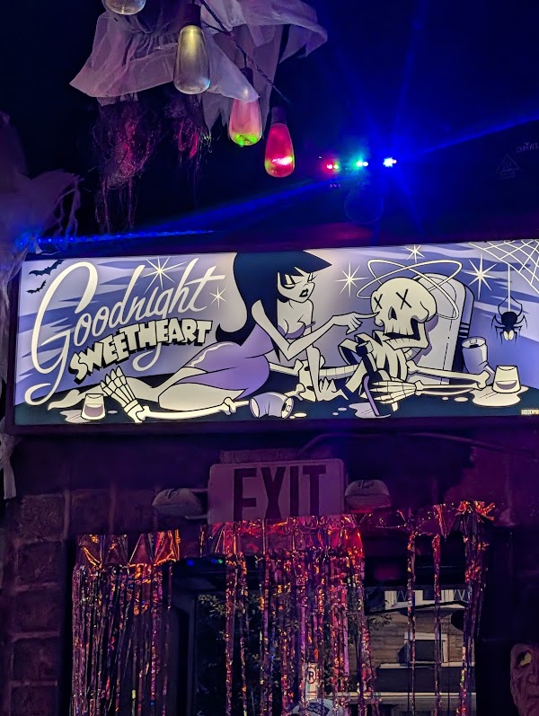 Jekyl & Hyde - Pittsburgh's Halloween Bar in Pittsburgh, PA