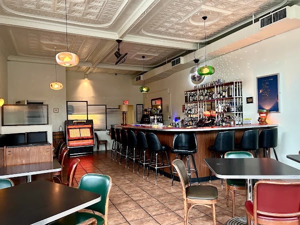 Bar Keough in Memphis, TN