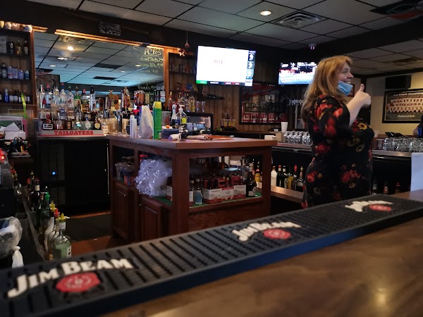 Tailgater's Sports Bar & Grill in Columbus, OH