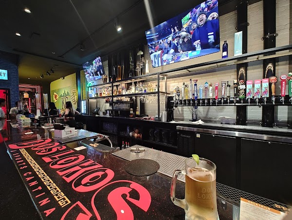 Dos Lokos in Kansas City, MO