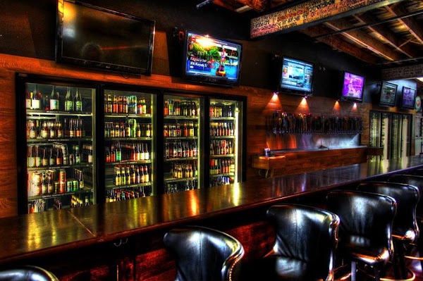 International Tap House, Soulard in St. Louis, MO