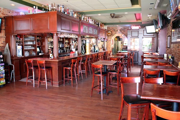 Park Street Tavern in Columbus, OH