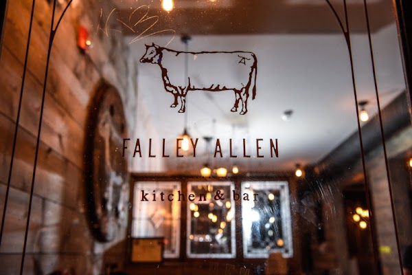 Falley Allen in Buffalo, NY