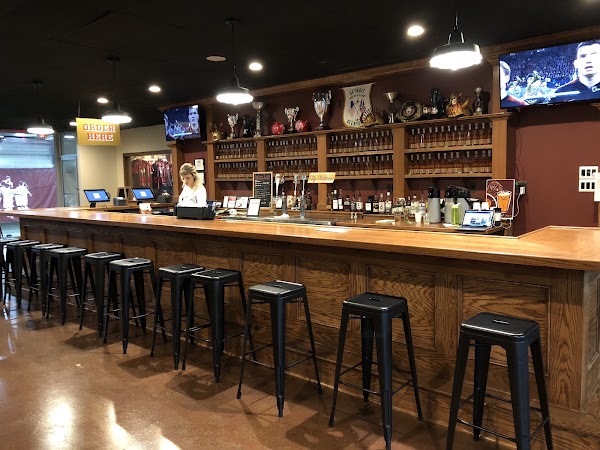 Detroit City Clubhouse in Detroit, MI