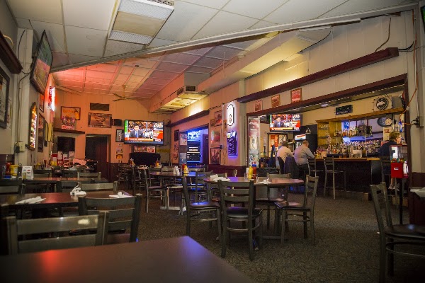 Dugout Bar in Indianapolis, IN