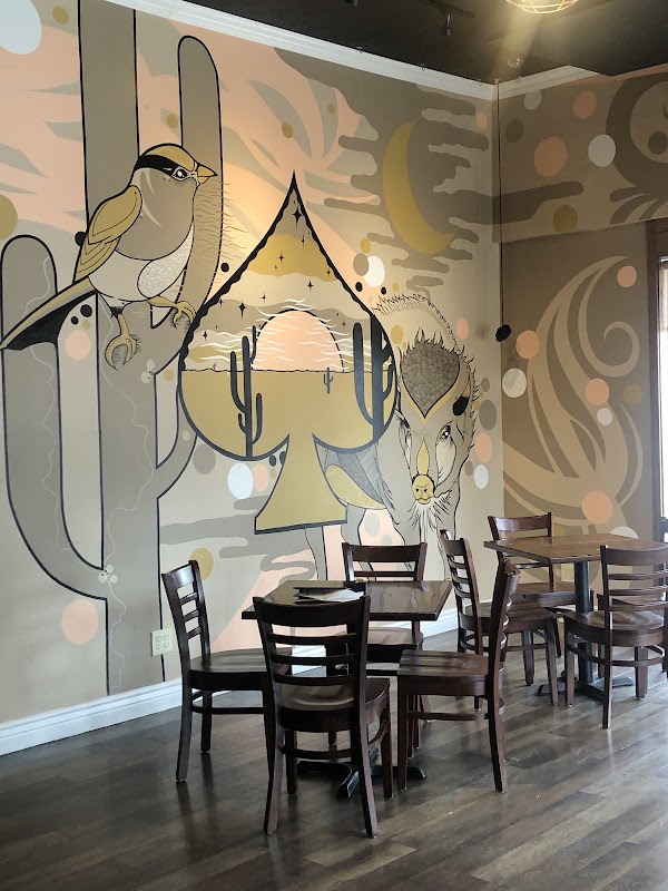 The Olde Oak in Columbus, OH
