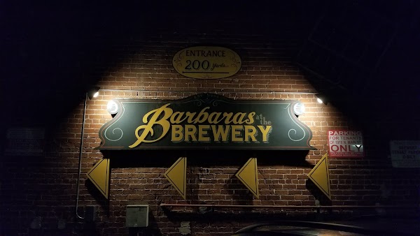 Barbara's At the Brewery in Los Angeles, CA