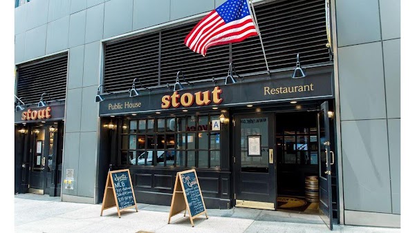 Stout NYC in New York, NY
