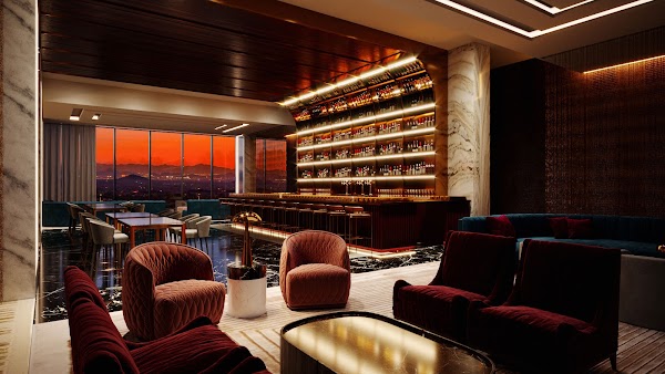 Legacy Club in Las Vegas, NV