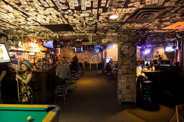 Edna's in Oklahoma City, OK