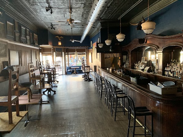 Honky Tonk BBQ / The Tonk in Chicago, IL