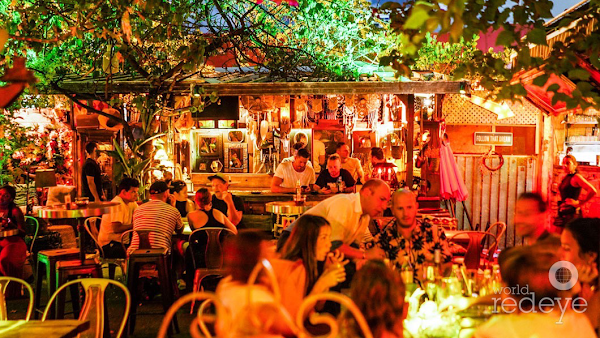 BOHO House Miami in Miami, FL