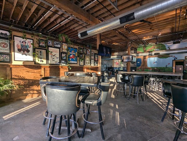 International Tap House - Crossroads in Kansas City, MO