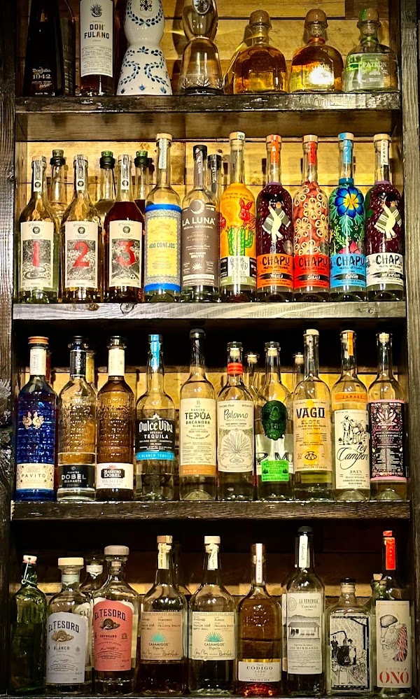 Bar + Cart Restaurant and Lounge in Saint Paul, MN