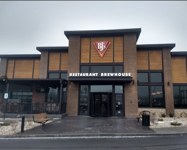 BJ's Restaurant & Brewhouse in Cincinnati, OH