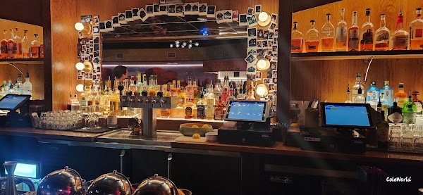 Double D's Bar in Dallas, TX