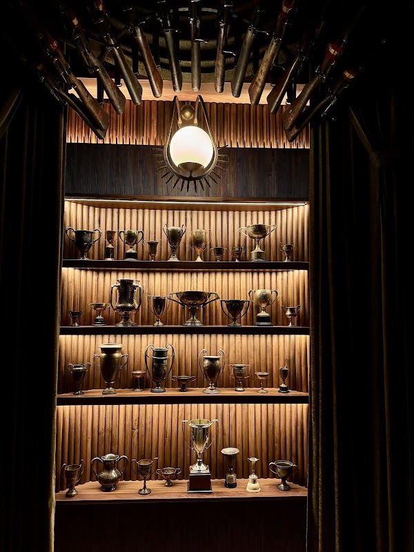 Trophy Room in Phoenix, AZ