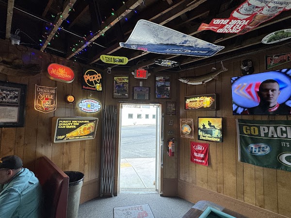 Jerry's Tavern in Portland, OR
