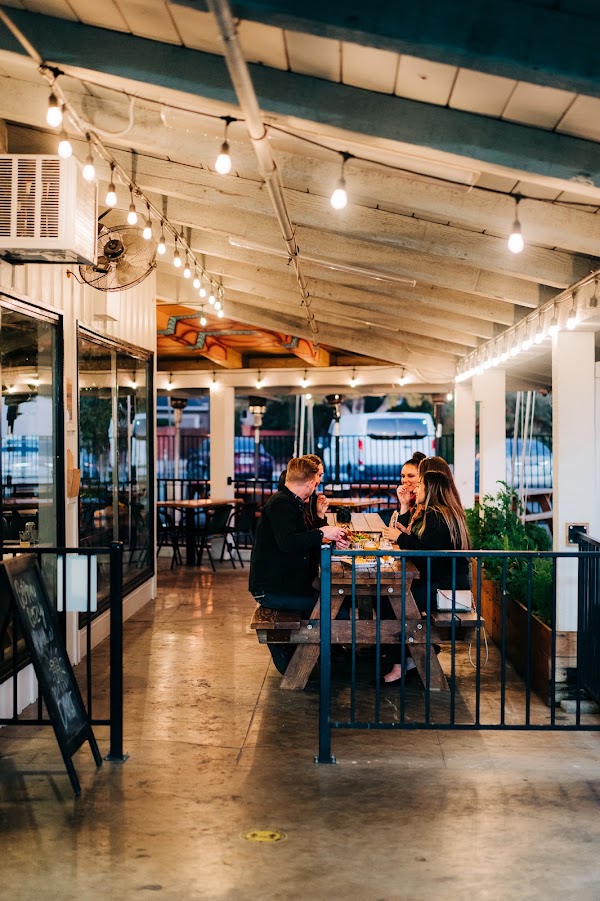 Sac City Brews Neighborhood Tap House in Sacramento, CA