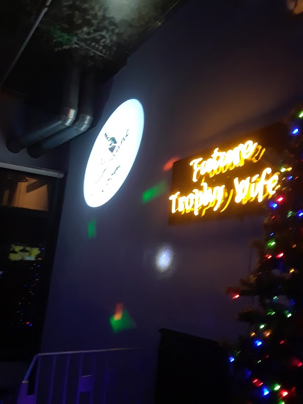 Champagne Room in San Antonio, TX