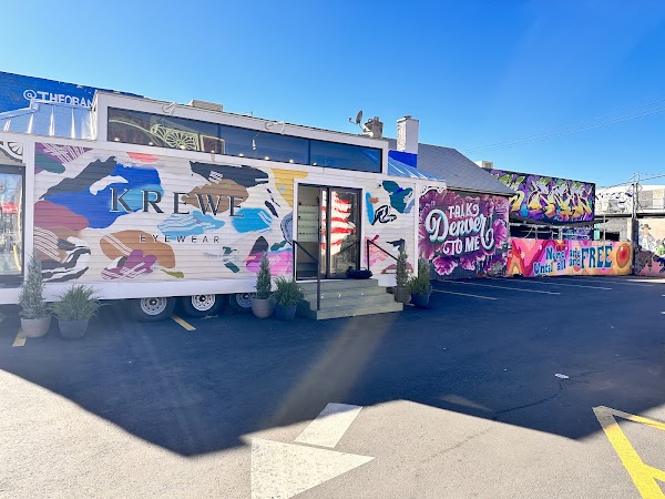 Matchbox in Denver, CO