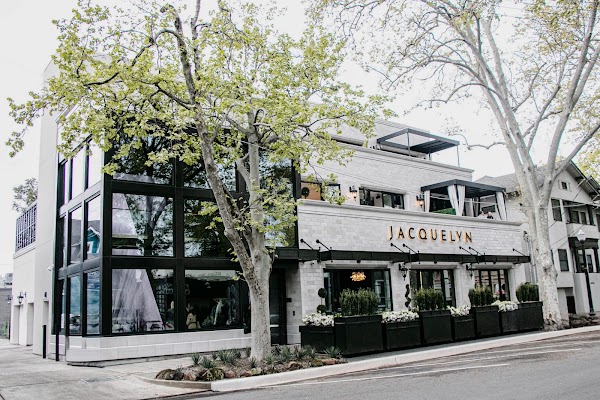 The Jacquelyn in Sacramento, CA