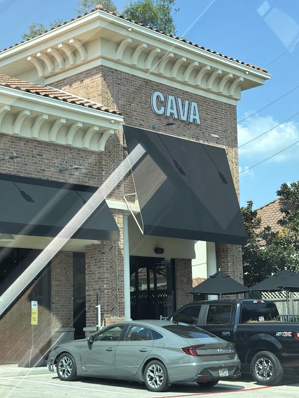 Jinya Ramen Bar in Spring, TX