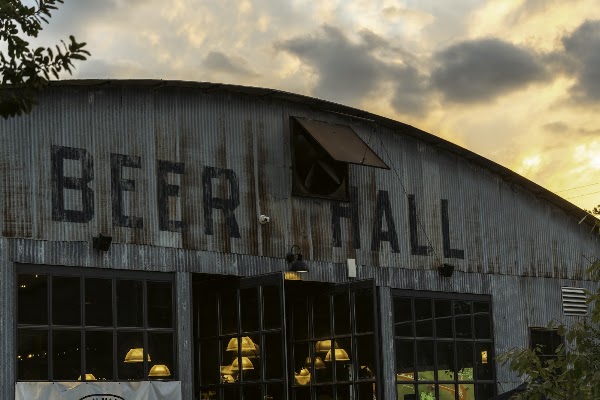 Central Machine Works in Austin, TX