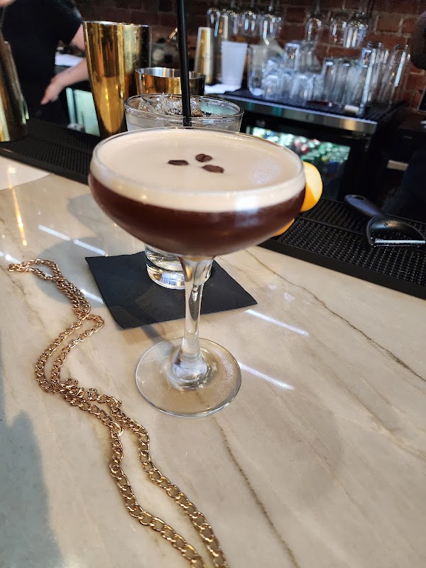 Vye Cocktail Lounge in Kansas City, MO