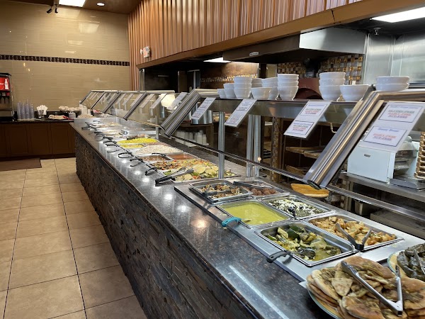 Dimassi's in The Woodlands, TX