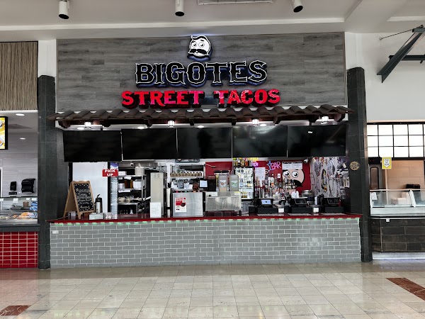 Bigotes Street Tacos - The Woodlands Mall in The Woodlands, TX