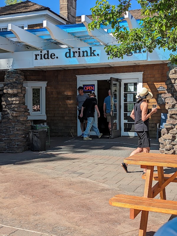 The Commons Cafe and Taproom in Bend, OR