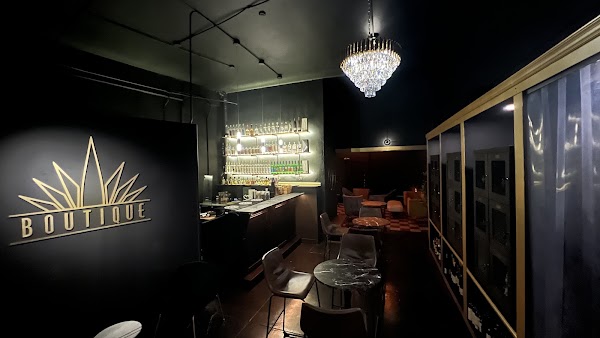 Boutique Speakeasy in San Antonio, TX