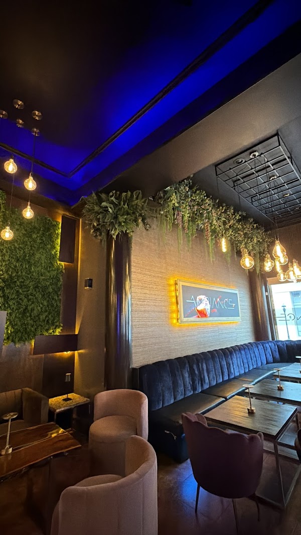 Ambiance Kitchen + Lounge in San Diego, CA