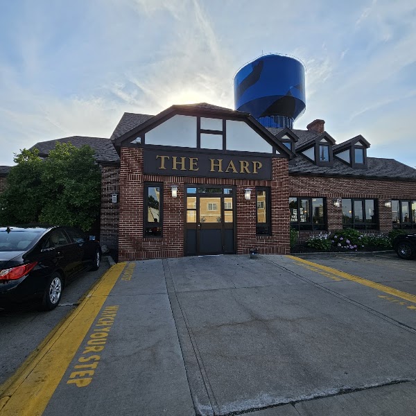 The Harp in Cleveland, OH