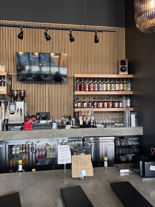 West Fork Social House in Indianapolis, IN