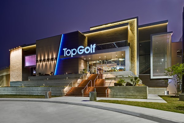 Topgolf Spring in Spring, TX