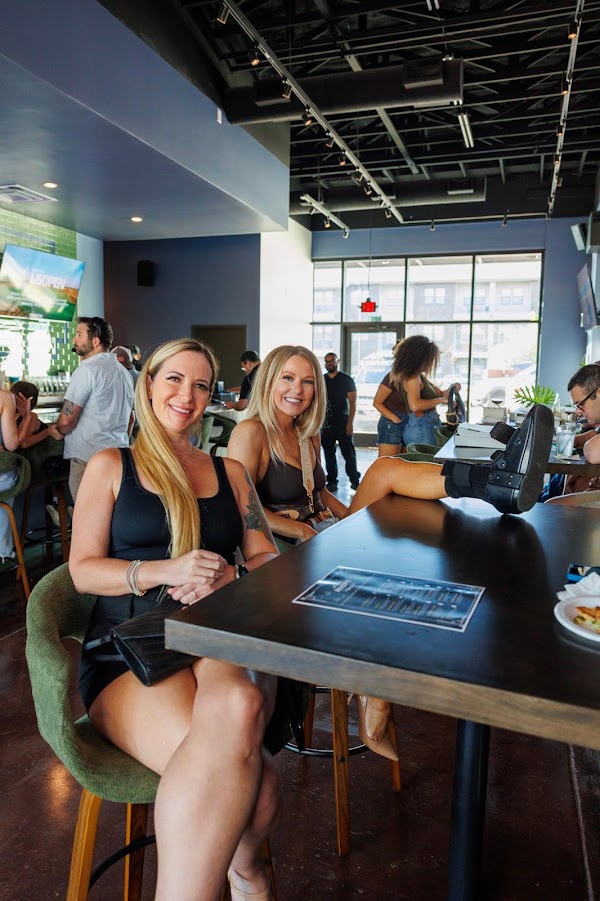 River's Cocktail & Wine Bar in Fort Worth, TX