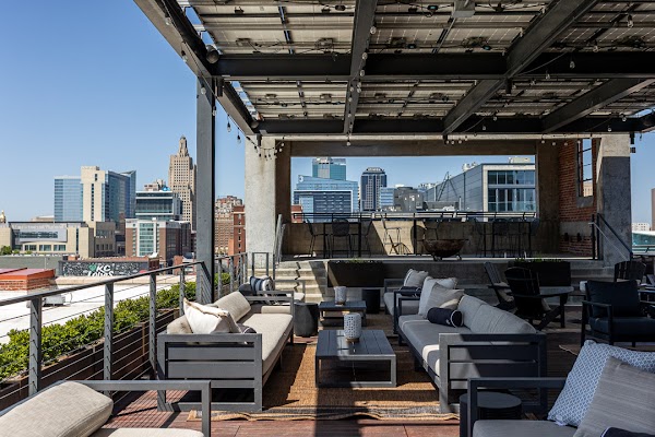 RooftopKC in Kansas City, MO