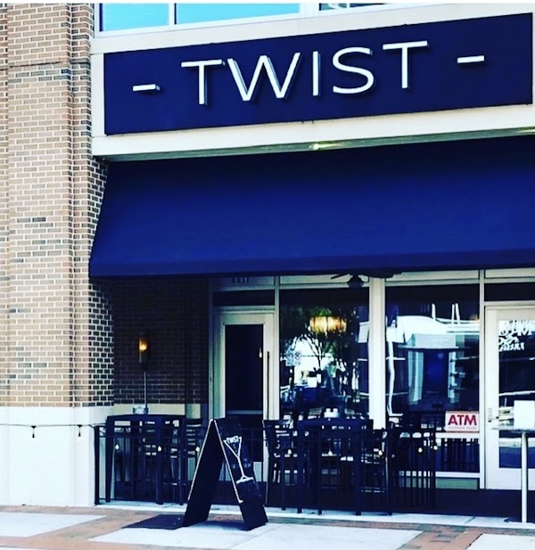 Twist Martini & Associates in Virginia Beach, VA