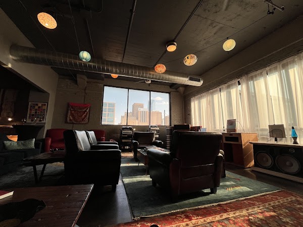 The SoundBar in Oklahoma City, OK