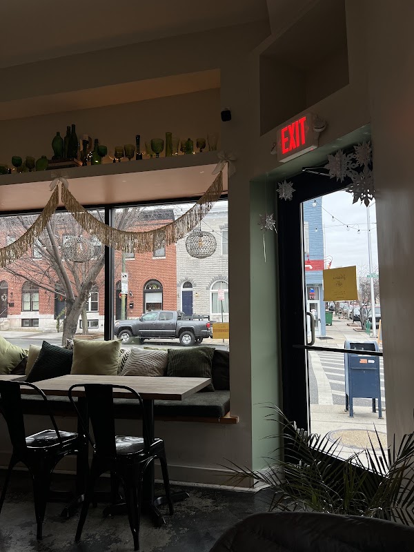 Vivian's in Baltimore, MD