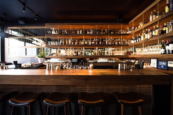BAR GOTO in New York, NY
