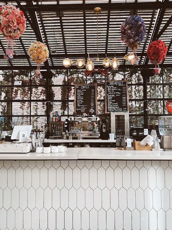 SOHO Garden HTX in Houston, TX