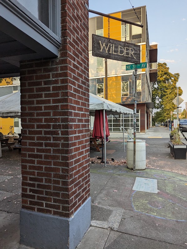 Wilder in Portland, OR