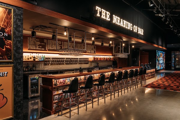 The Meaning of Bar in St. Louis, MO