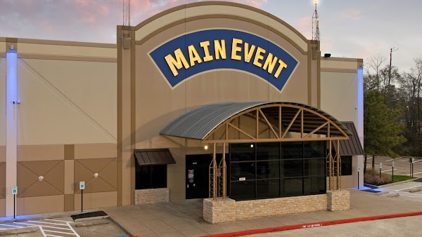 Main Event Shenandoah in Shenandoah, TX