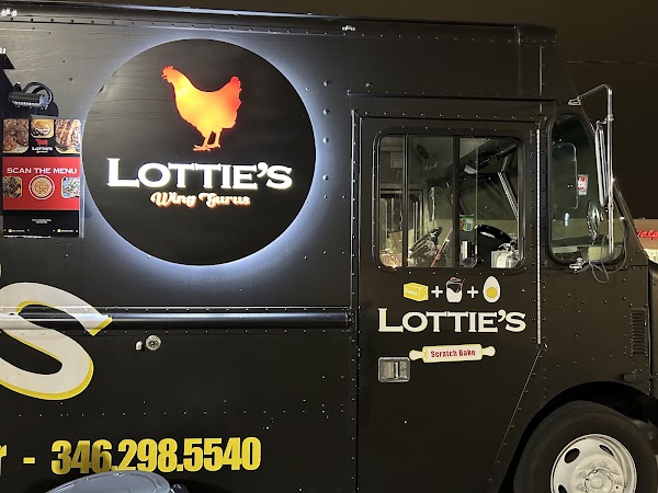 Lottie's BBQ & Wings in Spring, TX